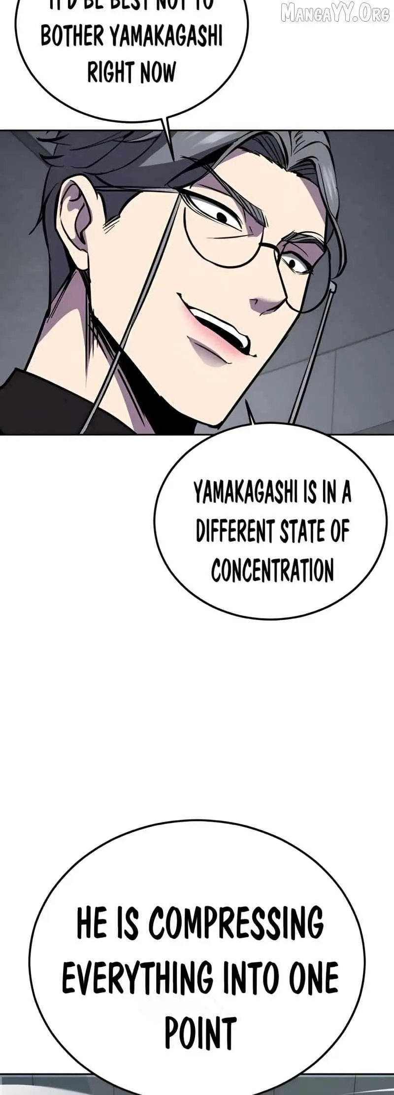 The Boy of Death Chapter 308 page 97