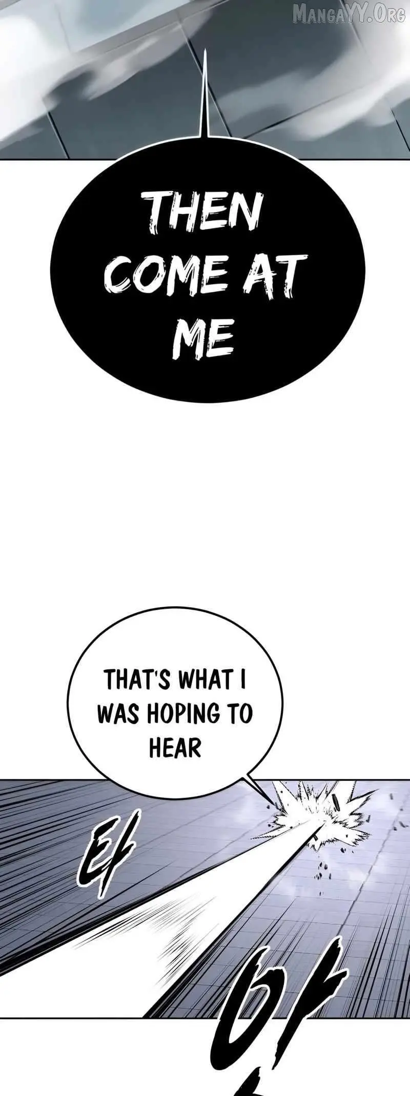 The Boy of Death Chapter 308 page 104