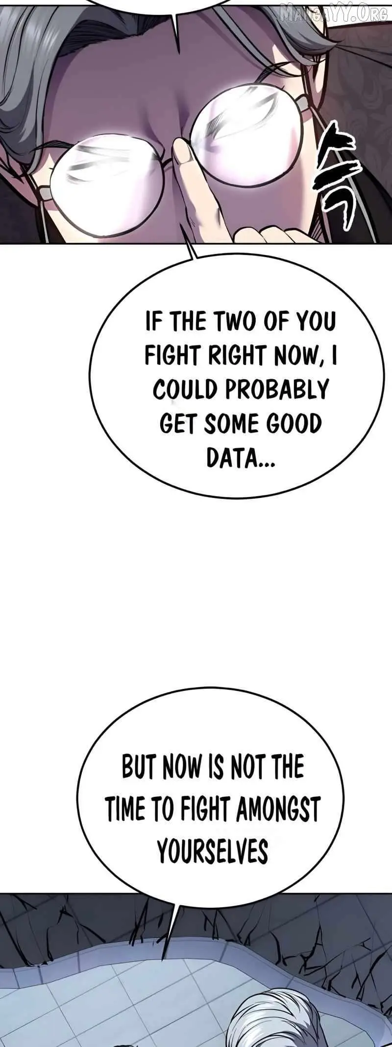The Boy of Death Chapter 308 page 107