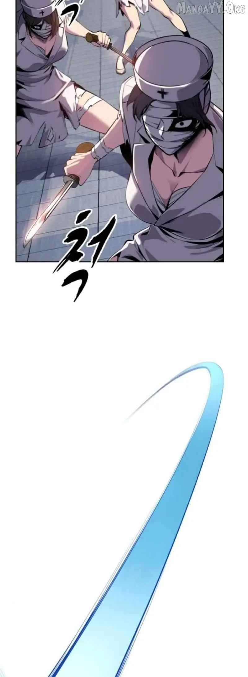 The Boy of Death Chapter 308 page 114
