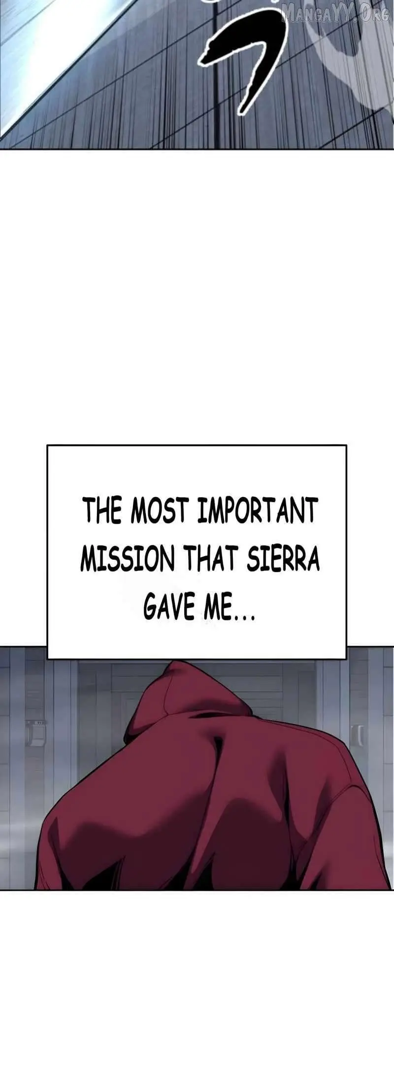 The Boy of Death Chapter 308 page 117