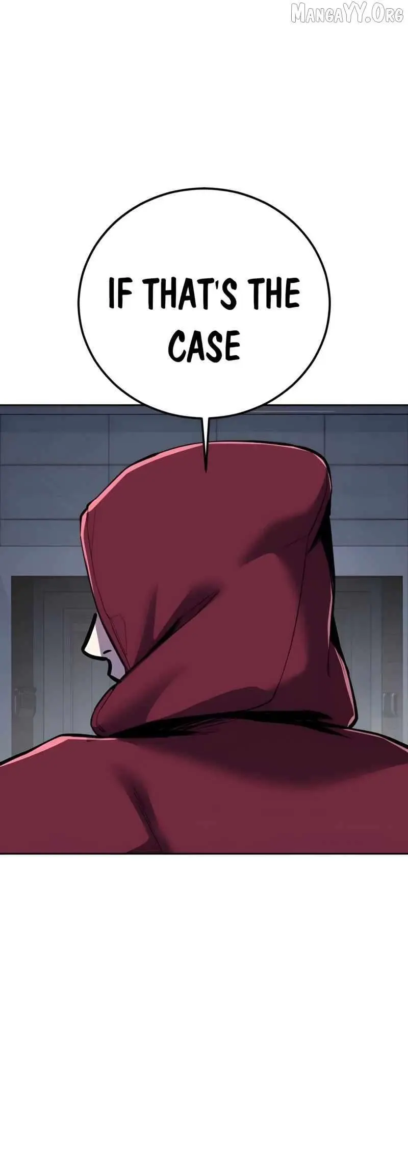 The Boy of Death Chapter 308 page 124