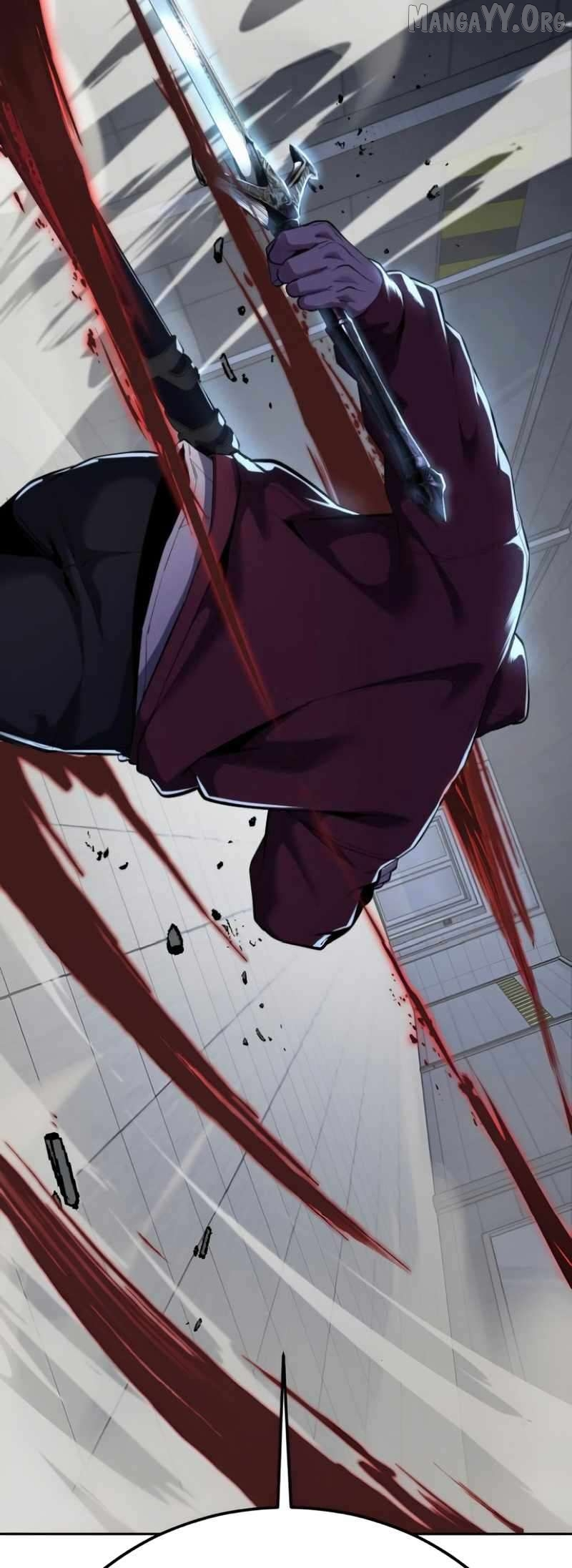 The Boy of Death Chapter 309 page 4