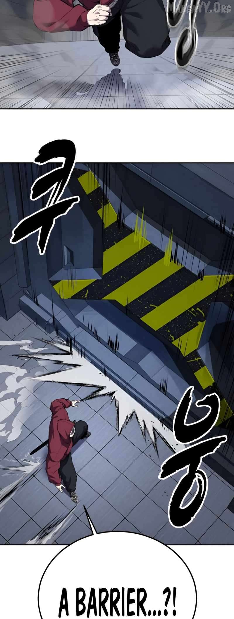 The Boy of Death Chapter 309 page 13