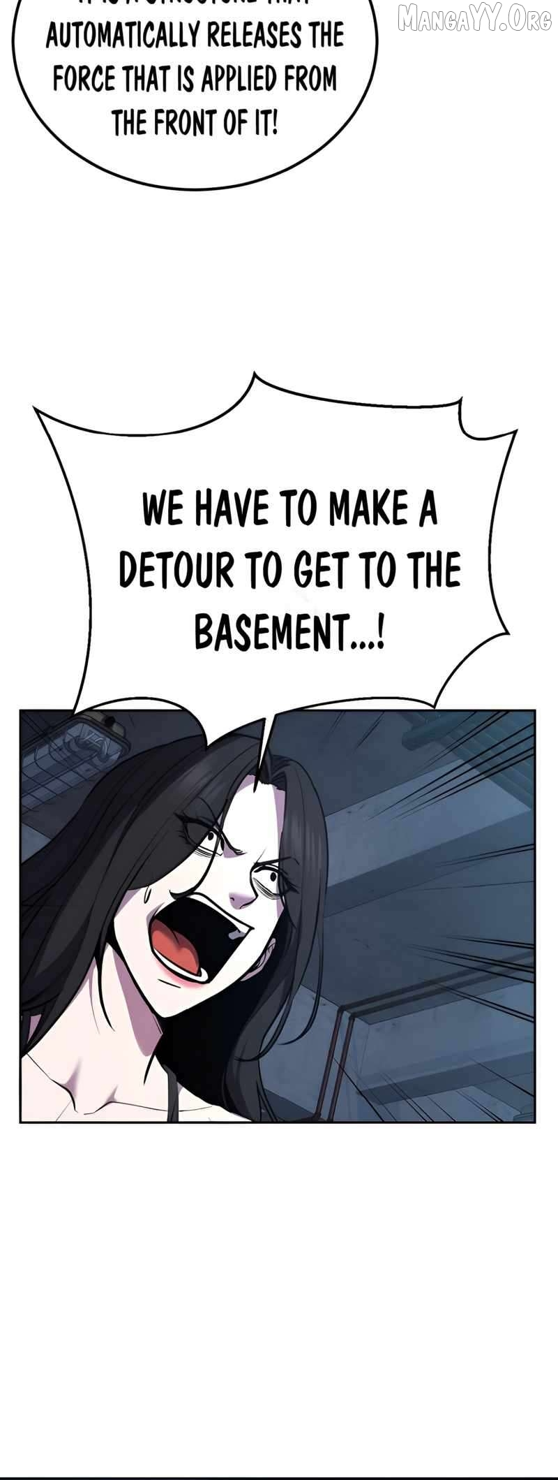 The Boy of Death Chapter 309 page 16