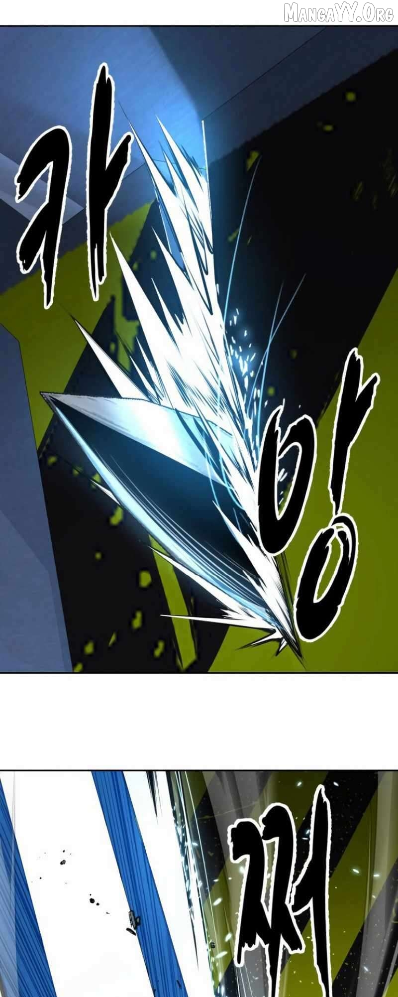 The Boy of Death Chapter 309 page 17