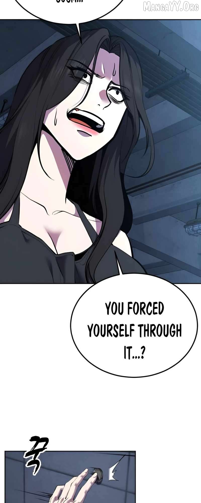 The Boy of Death Chapter 309 page 19
