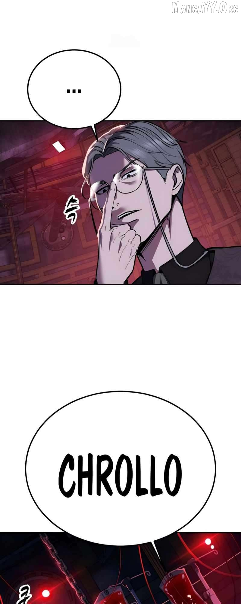 The Boy of Death Chapter 309 page 24