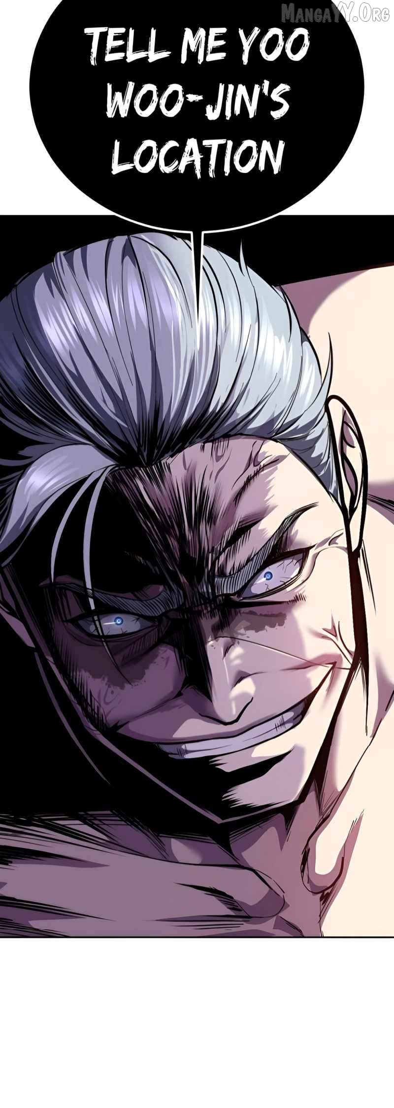 The Boy of Death Chapter 309 page 28