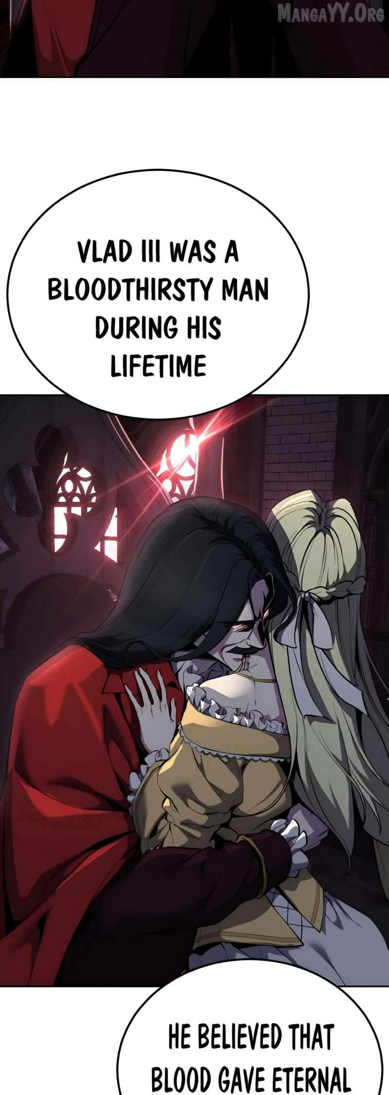 The Boy of Death Chapter 309 page 31