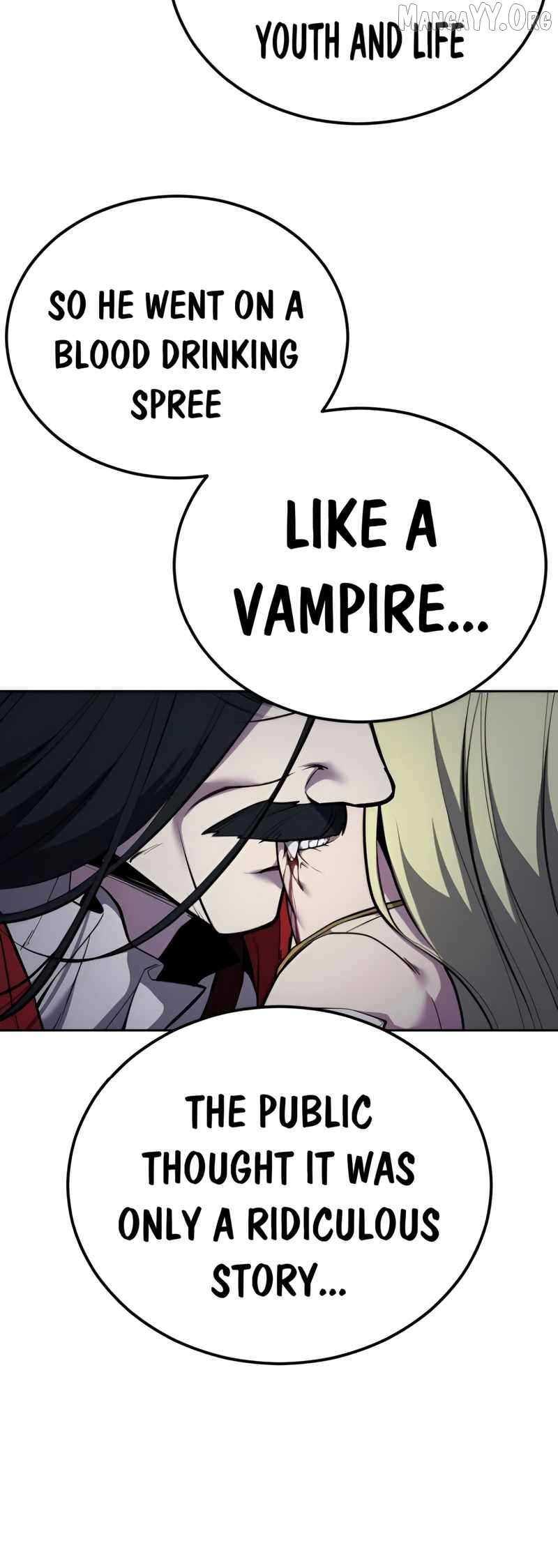 The Boy of Death Chapter 309 page 32