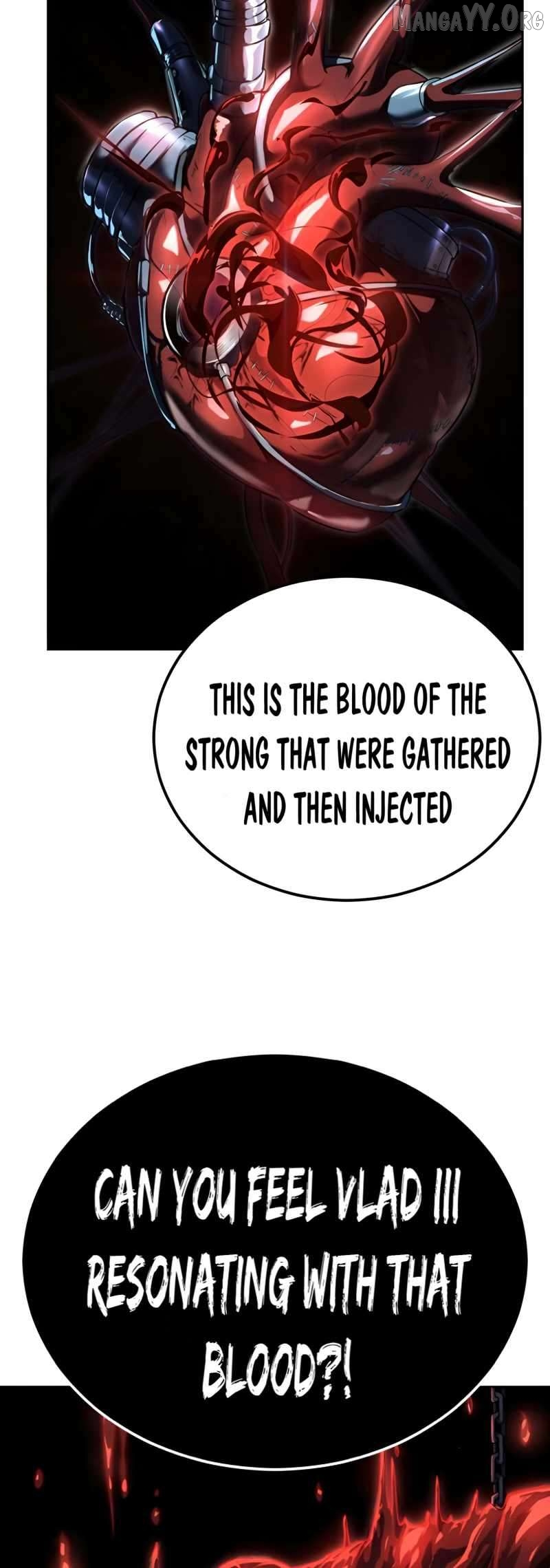 The Boy of Death Chapter 309 page 35