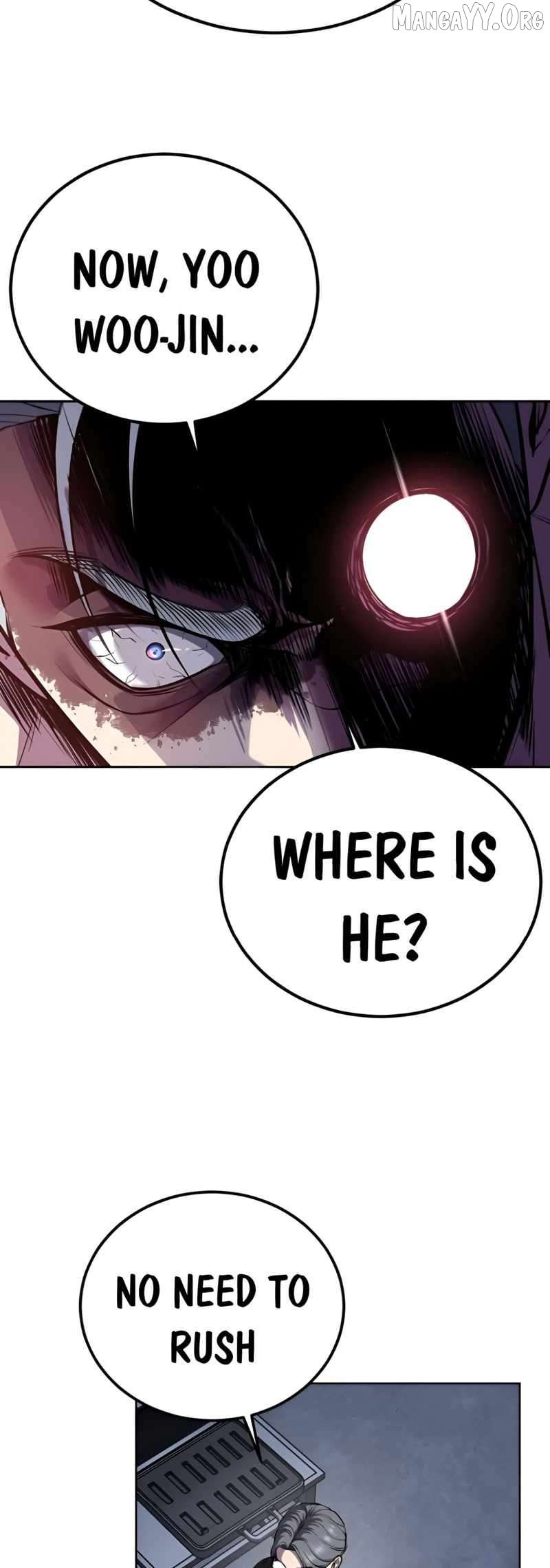 The Boy of Death Chapter 309 page 37