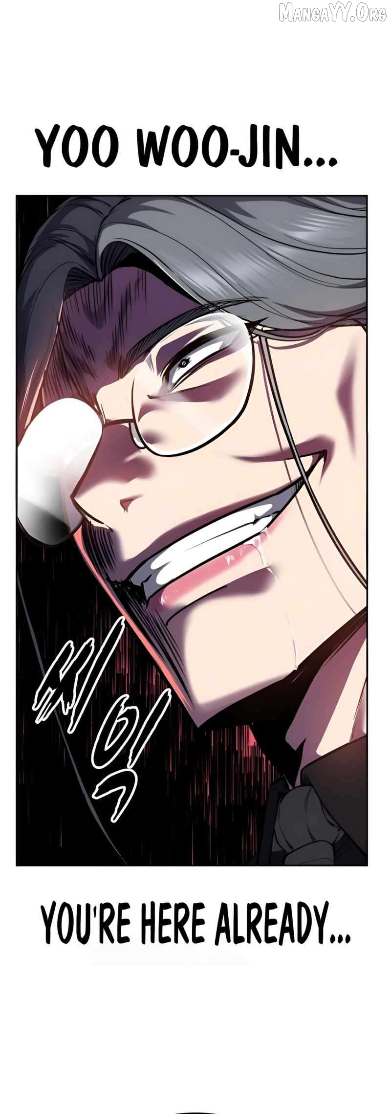 The Boy of Death Chapter 309 page 39