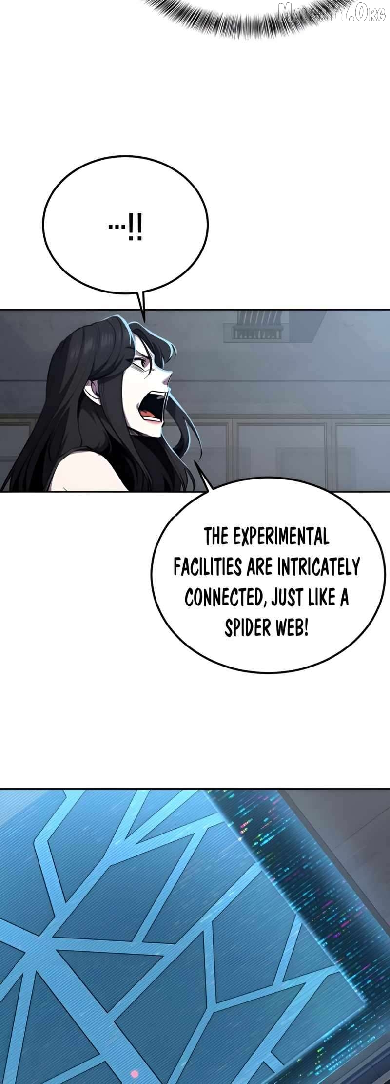 The Boy of Death Chapter 309 page 42