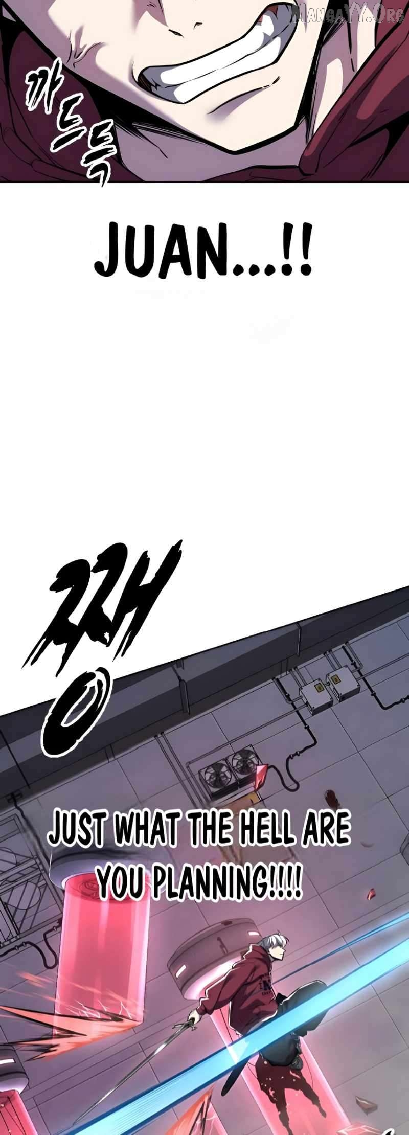 The Boy of Death Chapter 309 page 47