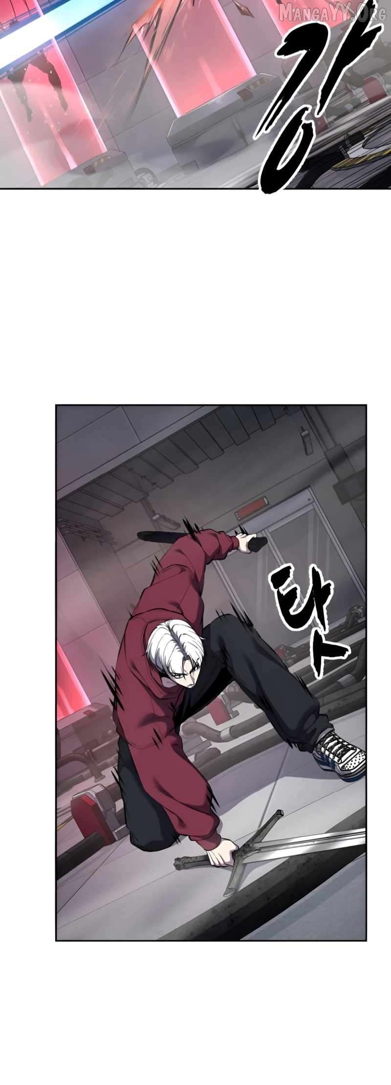 The Boy of Death Chapter 309 page 48