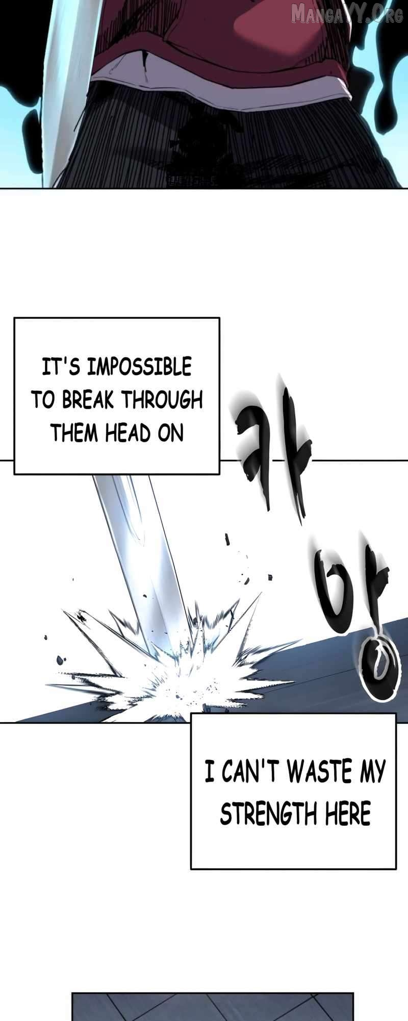 The Boy of Death Chapter 309 page 59