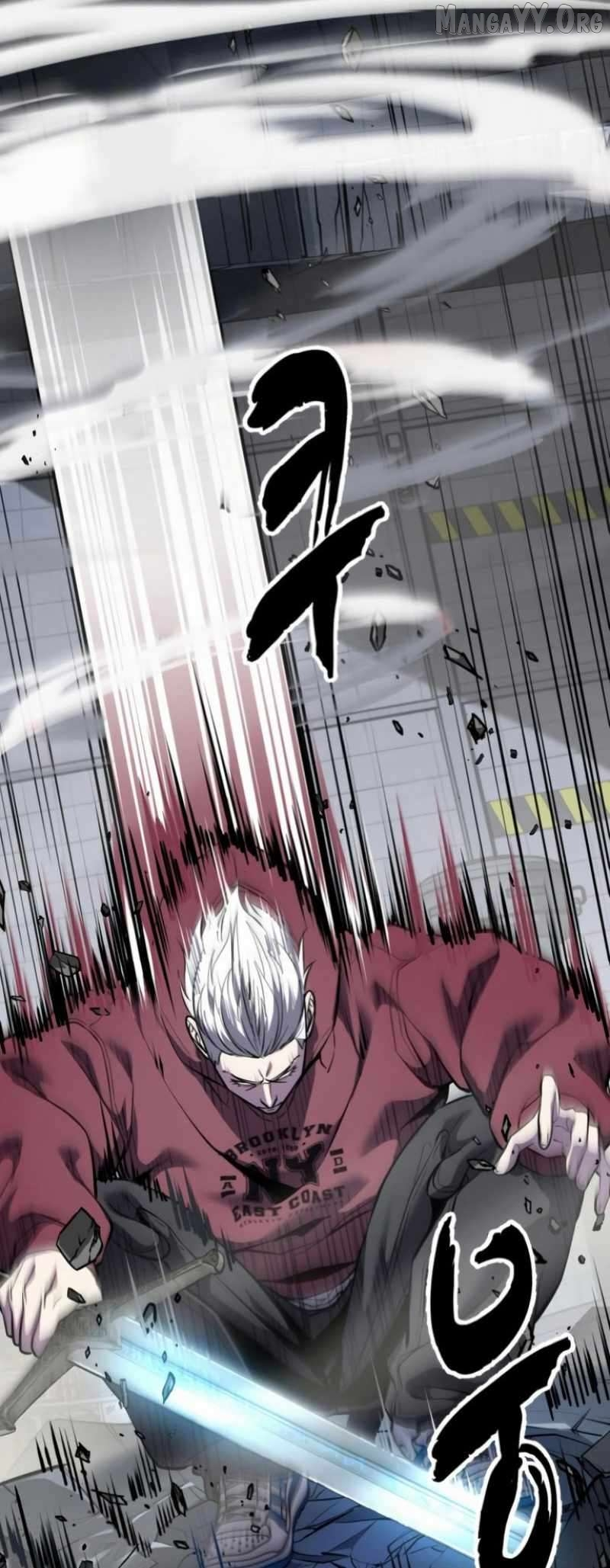 The Boy of Death Chapter 309 page 67