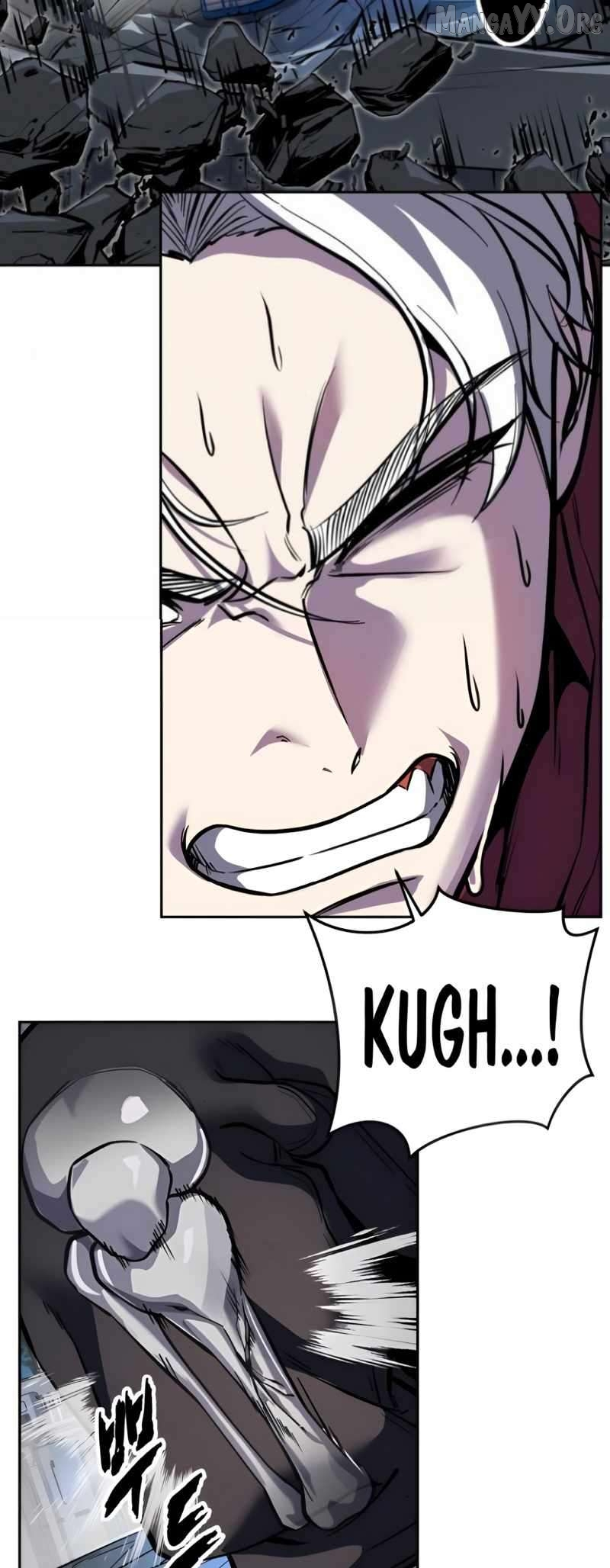 The Boy of Death Chapter 309 page 68