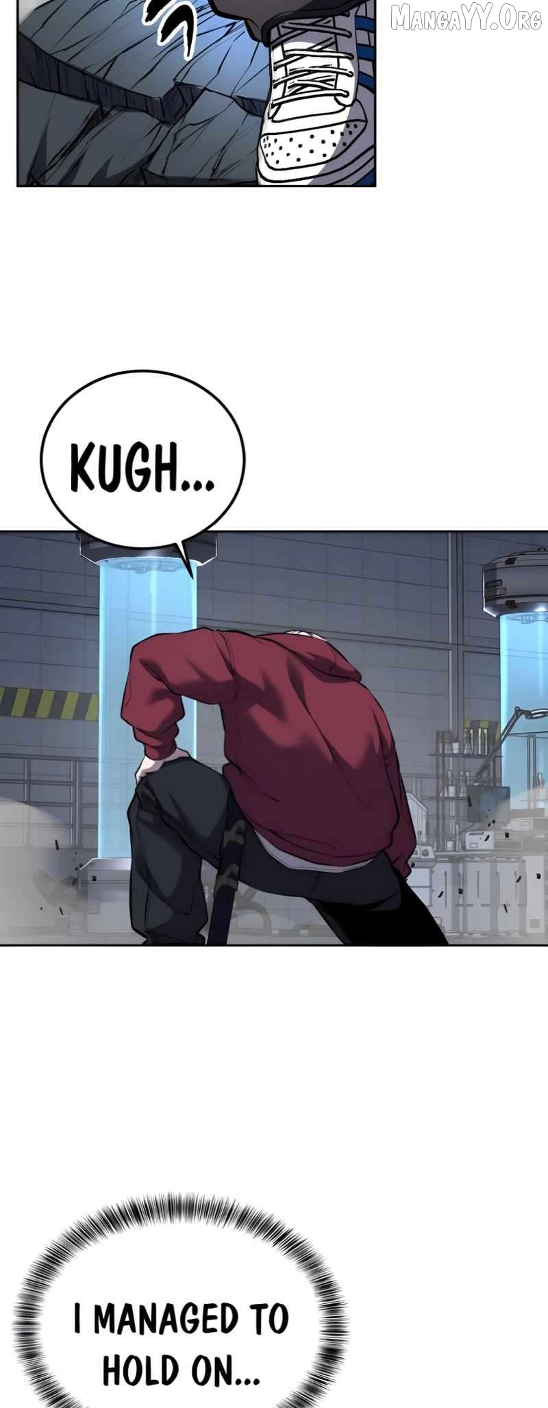 The Boy of Death Chapter 309 page 69