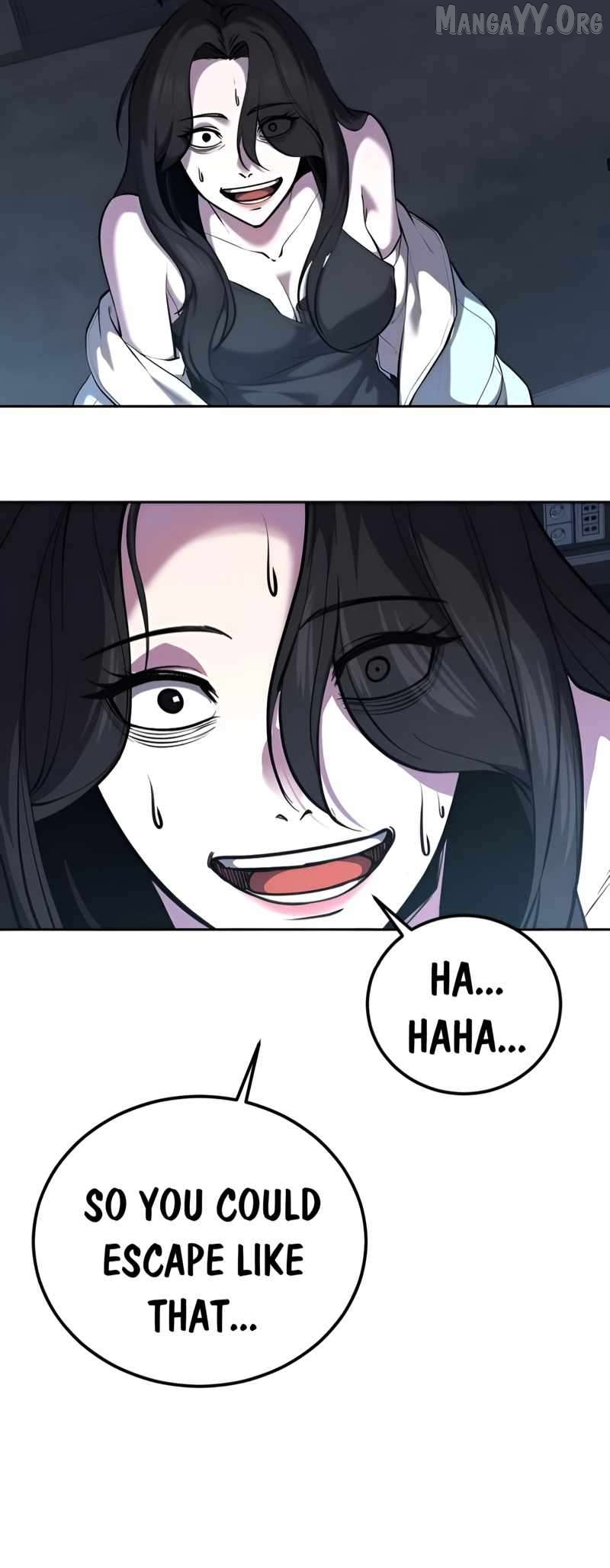The Boy of Death Chapter 309 page 72