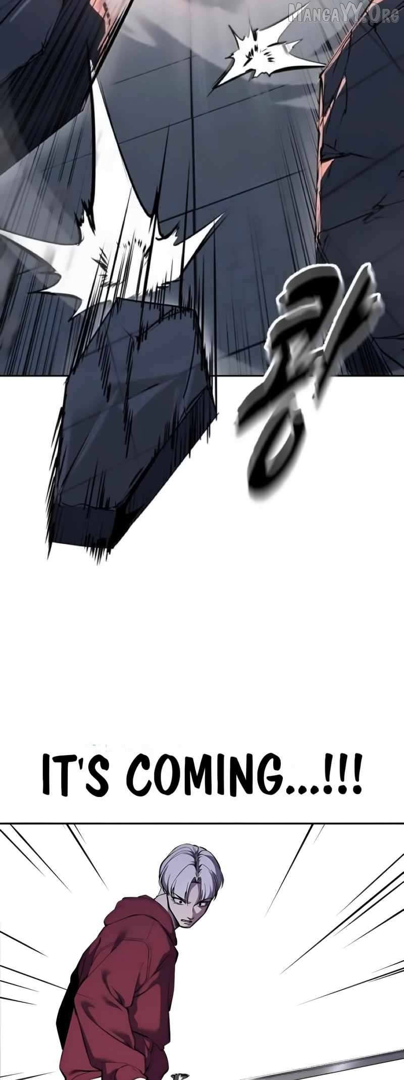 The Boy of Death Chapter 309 page 77