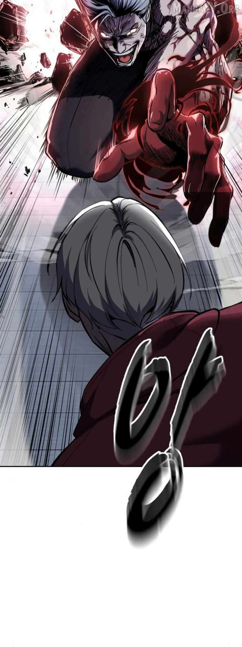 The Boy of Death Chapter 309 page 79