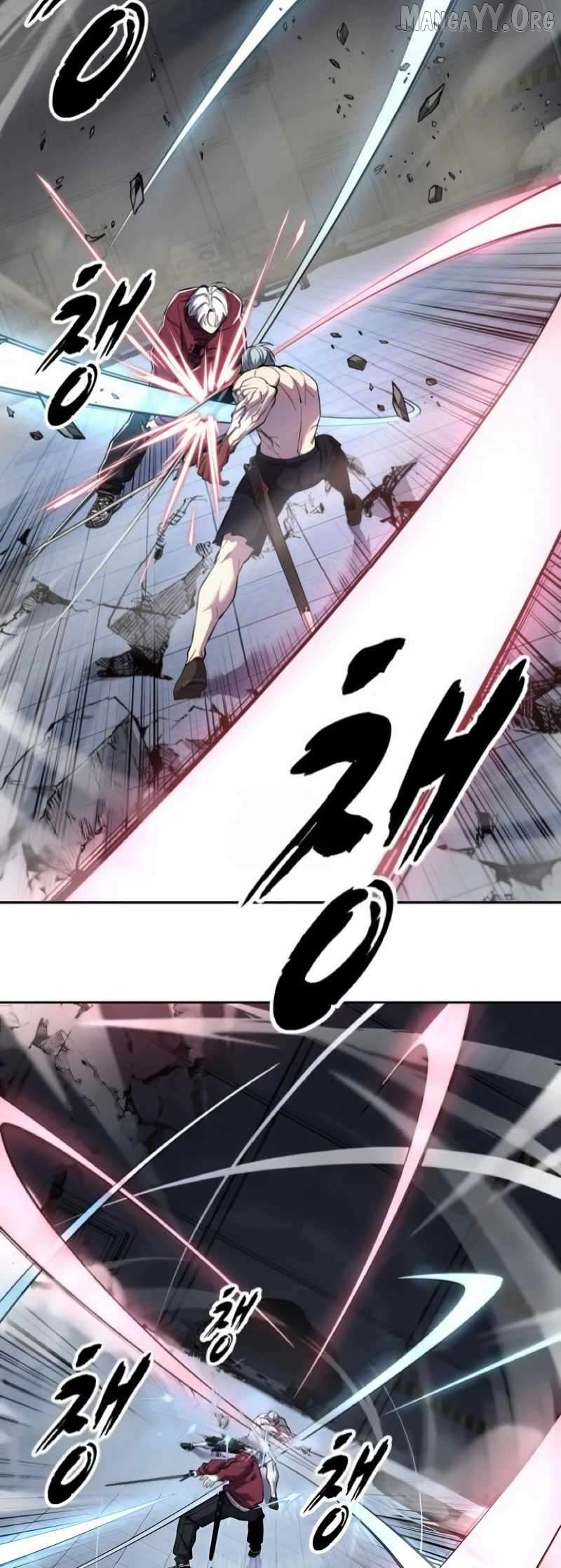 The Boy of Death Chapter 309 page 83