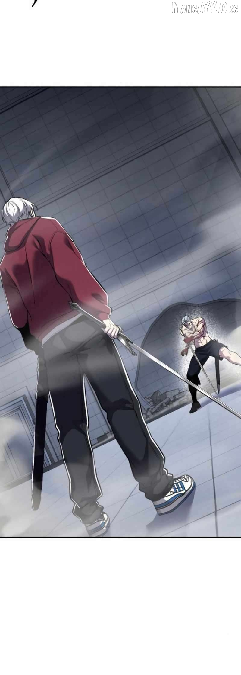 The Boy of Death Chapter 309 page 87