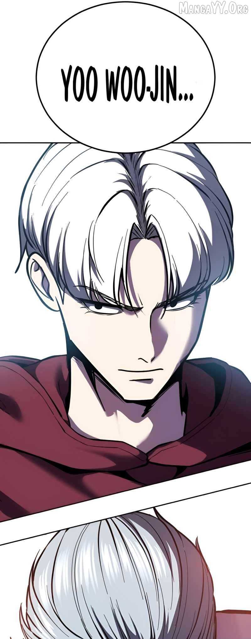 The Boy of Death Chapter 309 page 88