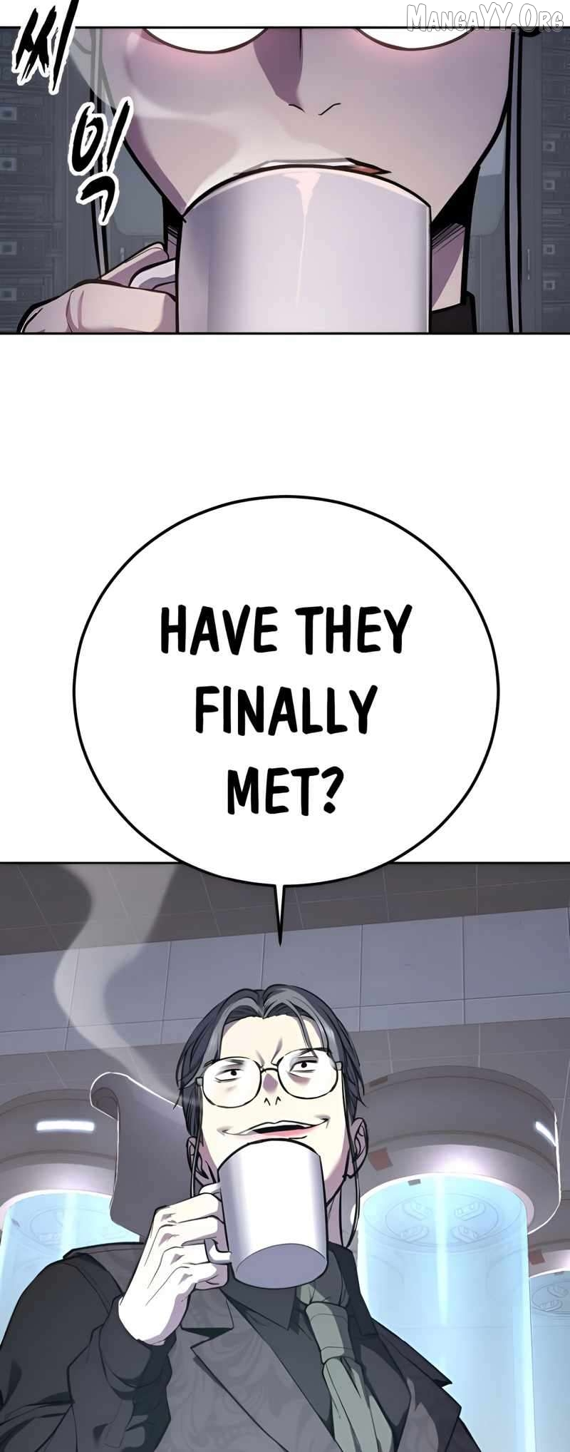 The Boy of Death Chapter 309 page 90