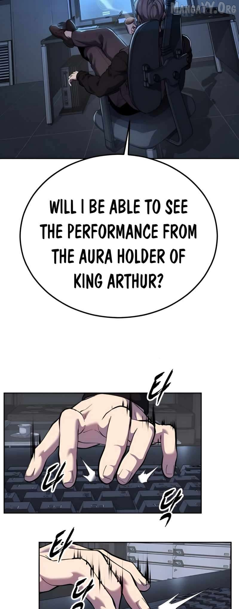 The Boy of Death Chapter 309 page 92