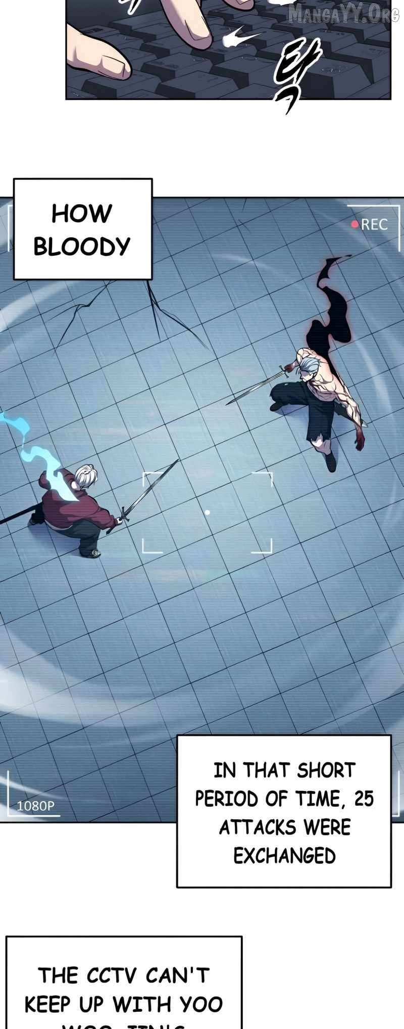 The Boy of Death Chapter 309 page 93