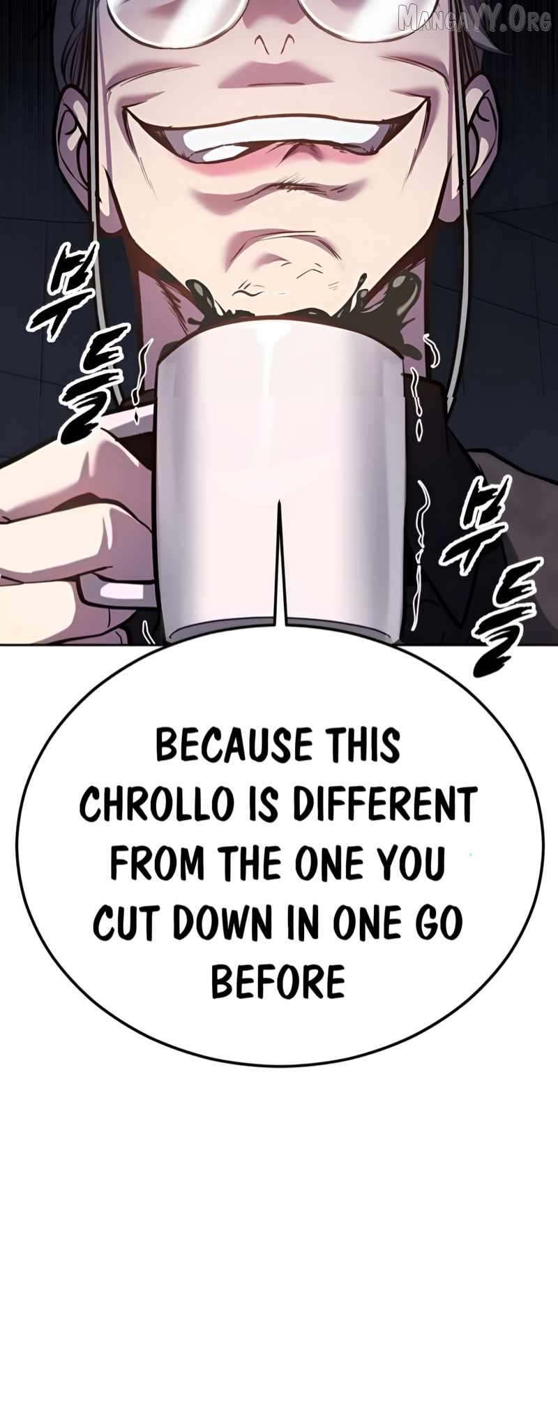 The Boy of Death Chapter 309 page 96