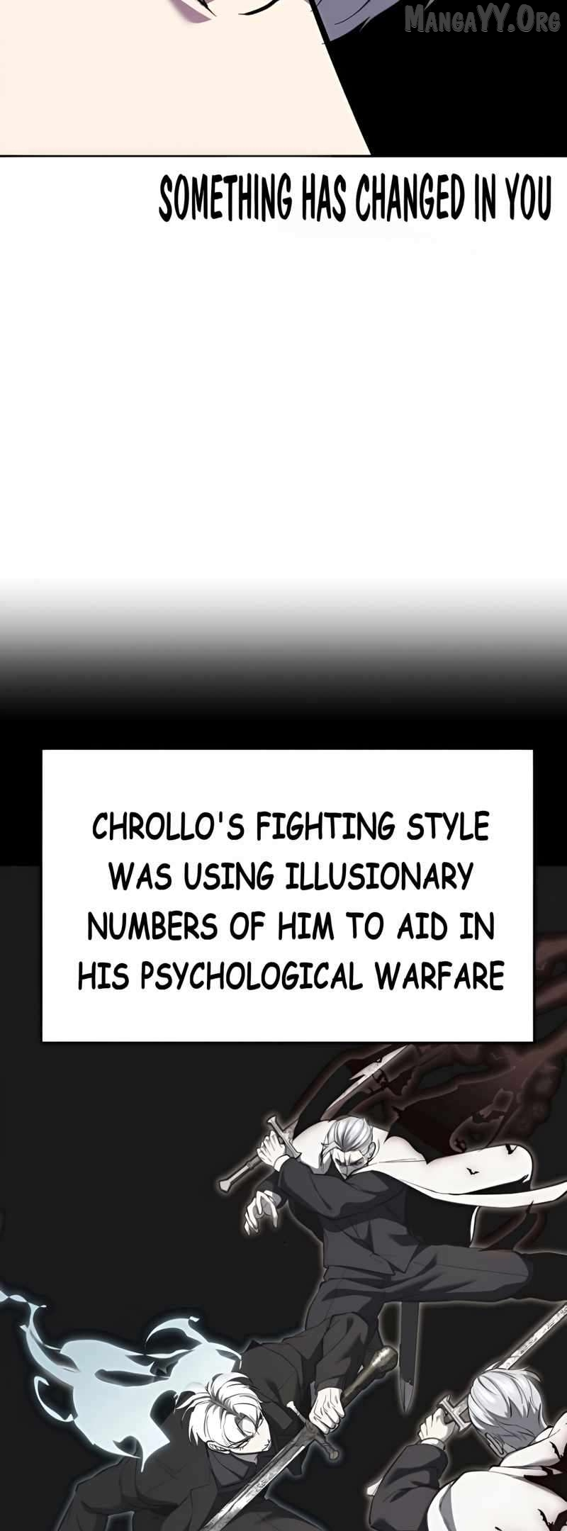 The Boy of Death Chapter 309 page 101