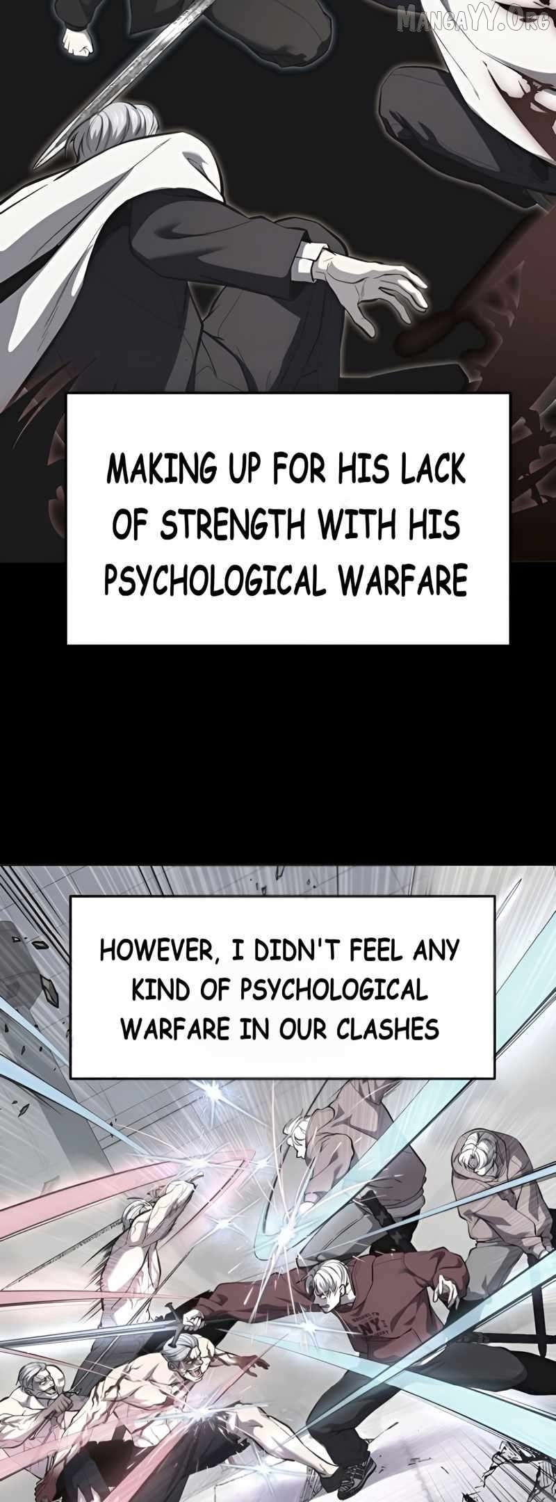 The Boy of Death Chapter 309 page 102