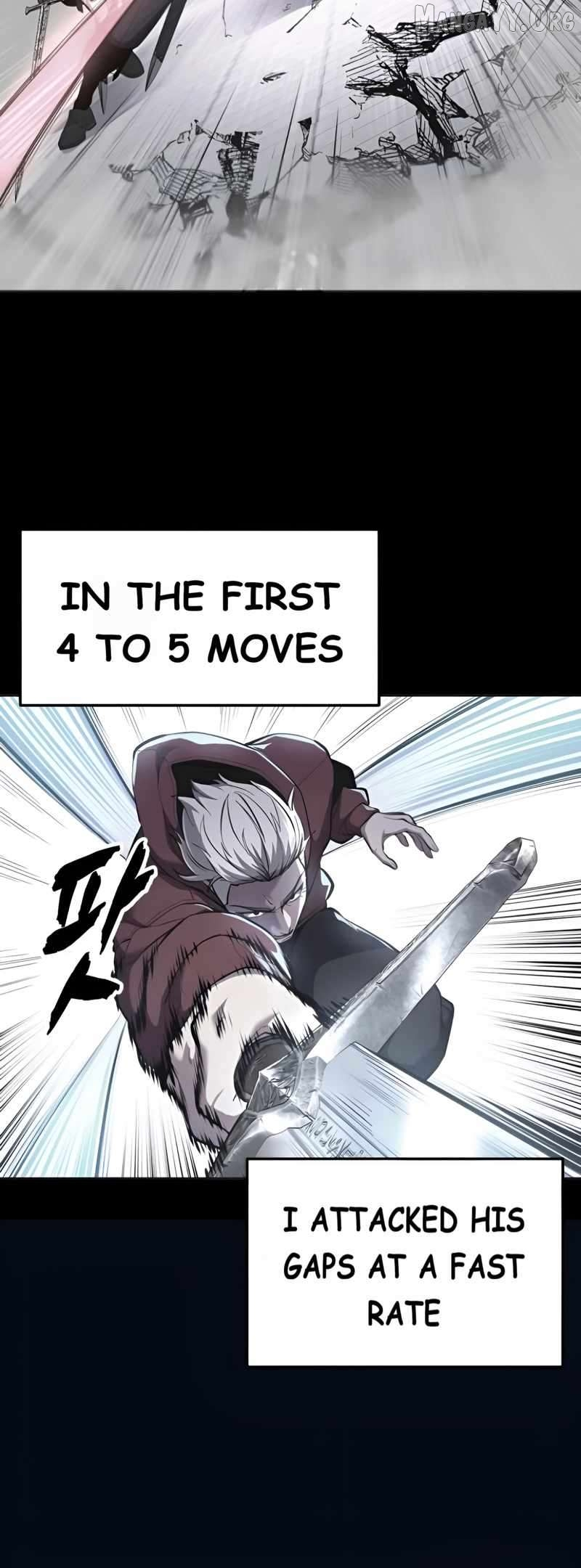 The Boy of Death Chapter 309 page 103