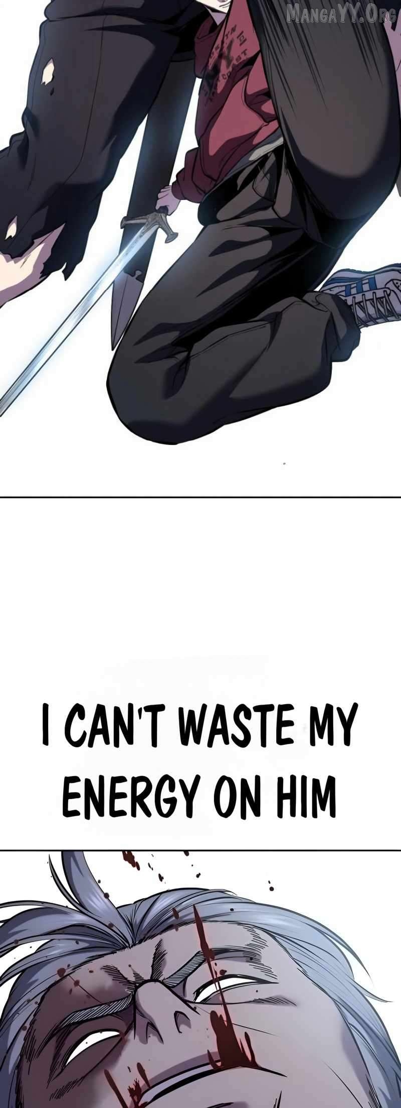 The Boy of Death Chapter 310 page 3