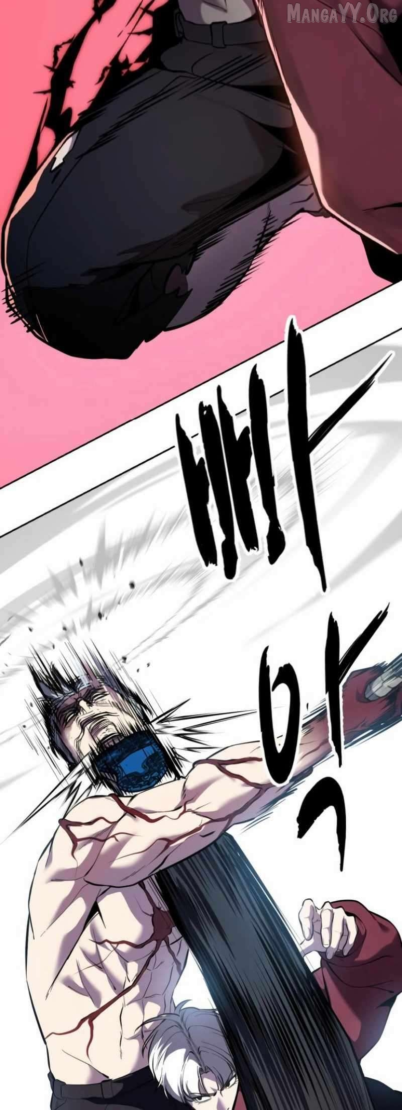 The Boy of Death Chapter 310 page 2