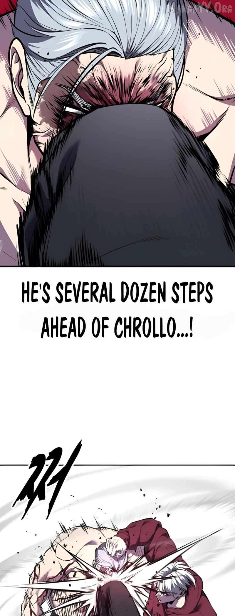 The Boy of Death Chapter 310 page 11