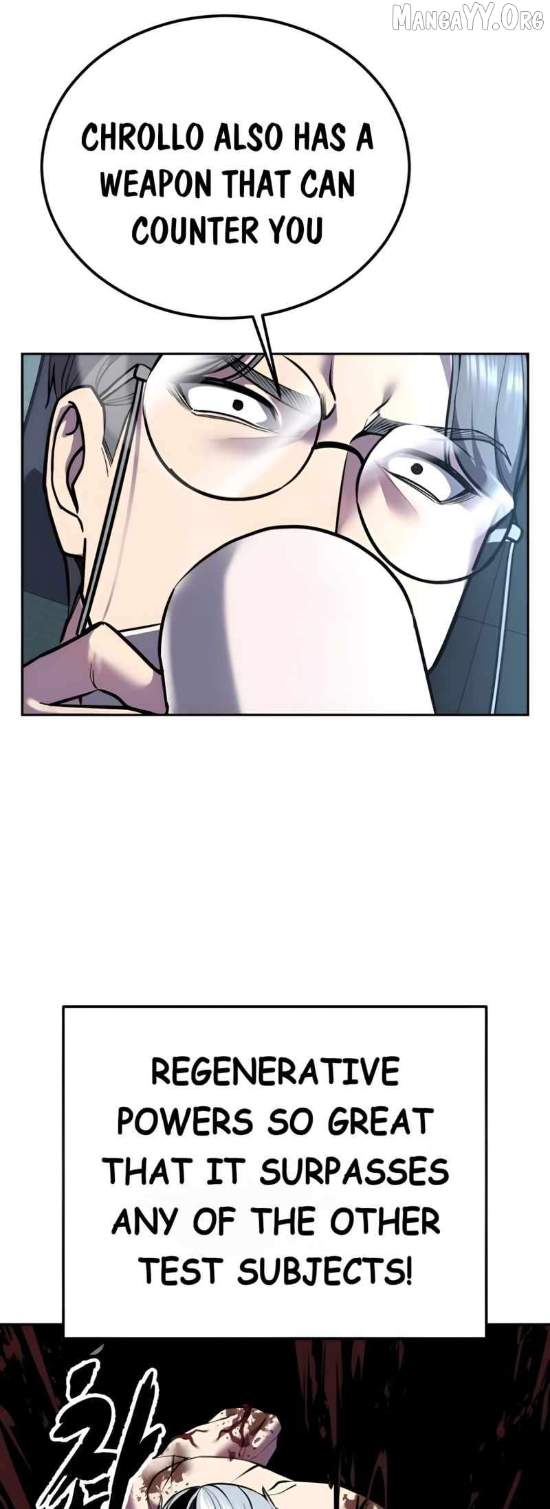 The Boy of Death Chapter 310 page 17