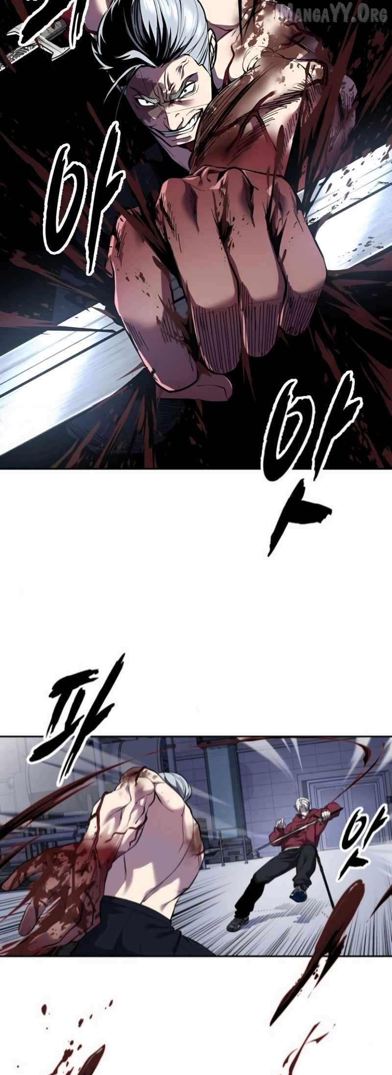 The Boy of Death Chapter 310 page 18