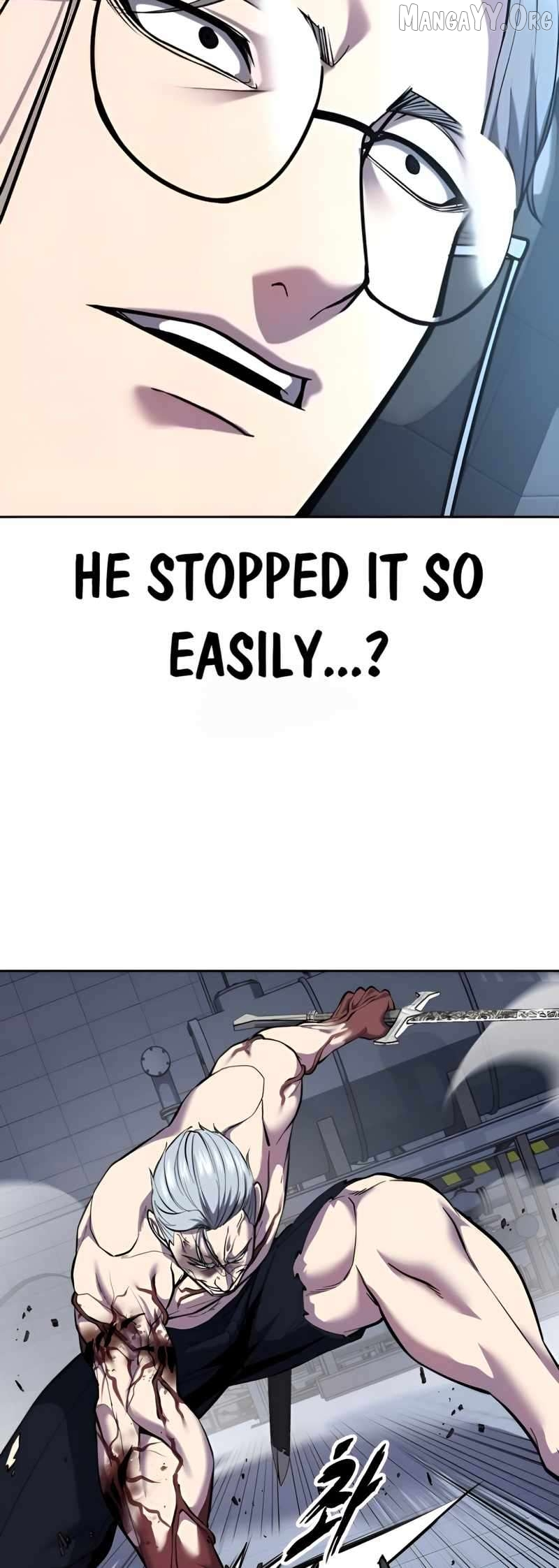 The Boy of Death Chapter 310 page 34