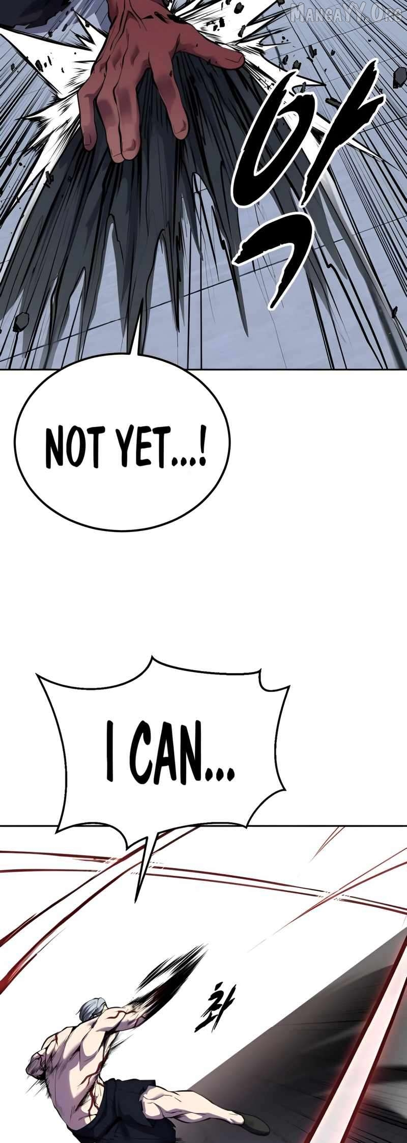The Boy of Death Chapter 310 page 35