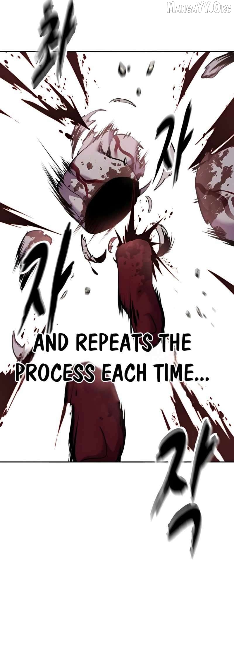 The Boy of Death Chapter 310 page 40