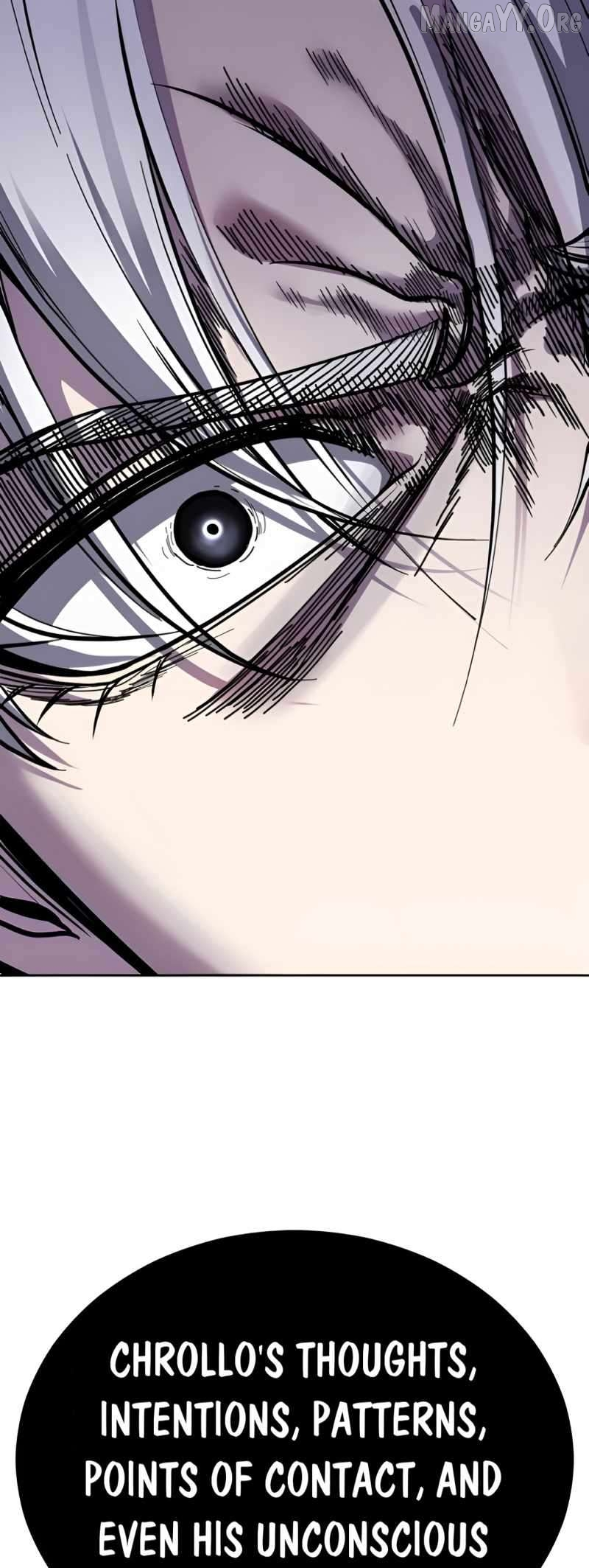 The Boy of Death Chapter 310 page 43