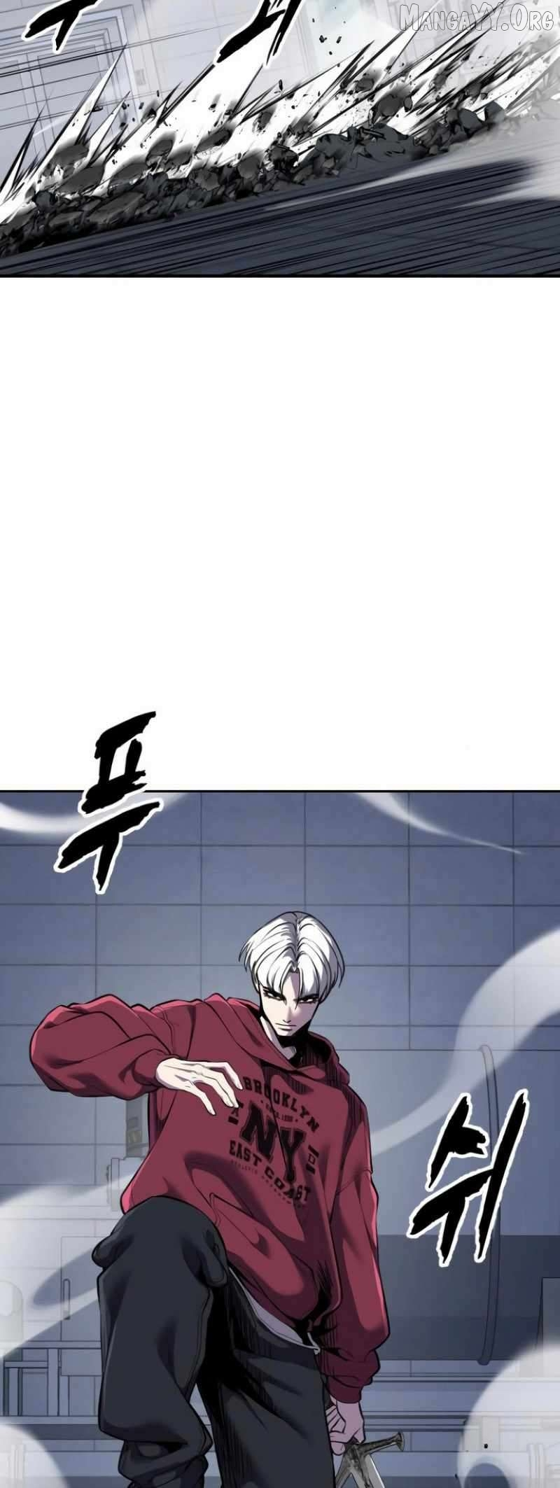 The Boy of Death Chapter 310 page 48
