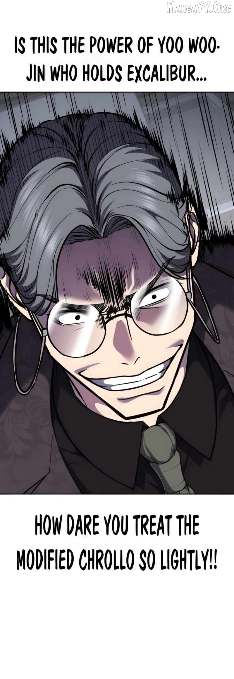 The Boy of Death Chapter 310 page 50