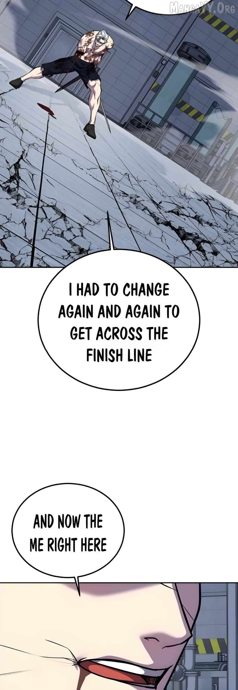 The Boy of Death Chapter 310 page 54